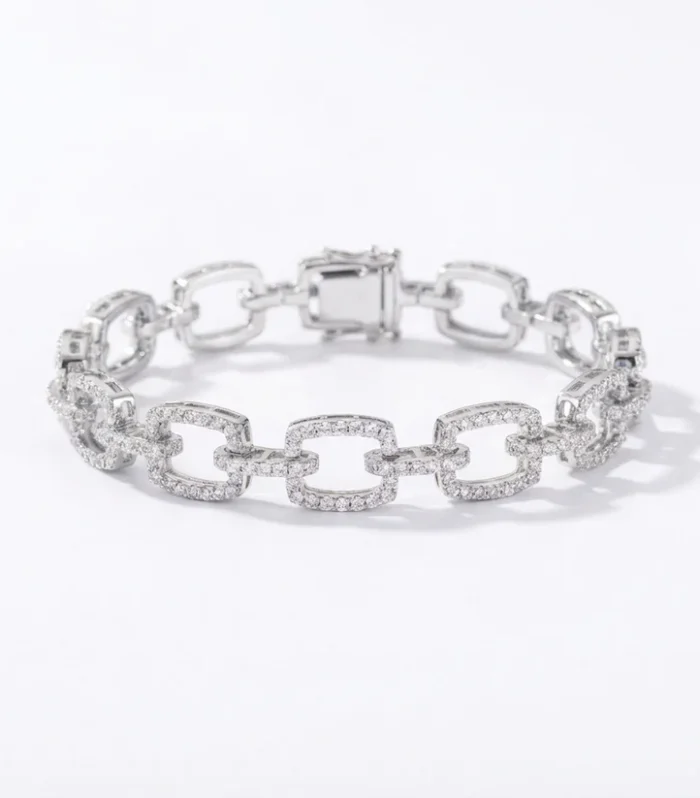 Chain Link Bracelet